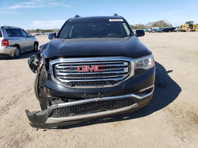 Photo 5 from auction – 2017 GMC ACADIA SLT with VIN 1GKKNMLA3HZ235932