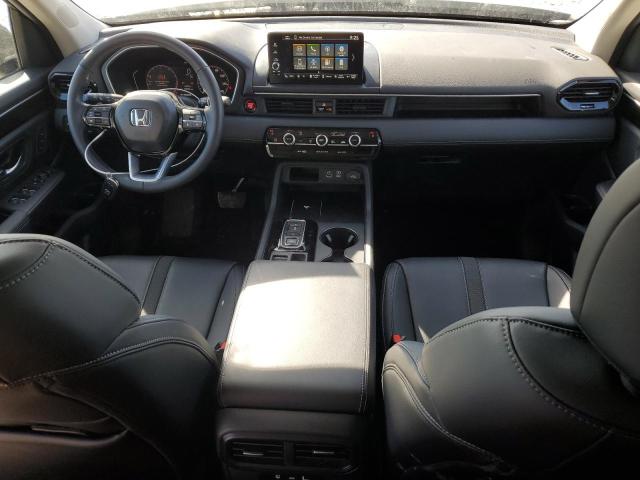 Photo 8 from auction – 2023 HONDA PILOT EXL with VIN 5FNYG1H44PB058426
