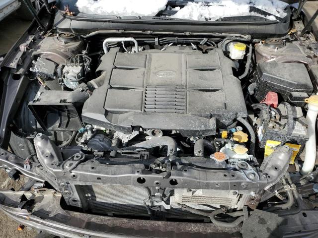 Photo 11 from auction – 2019 SUBARU OUTBACK TO with VIN 4S4BSETC0K3383912