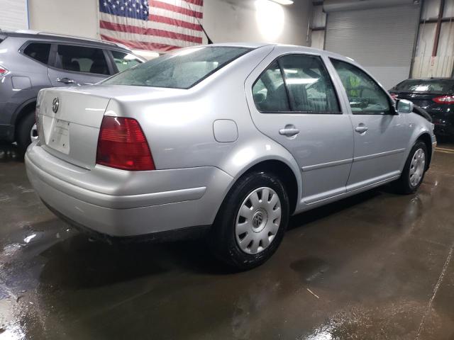 Photo 3 from auction – 2003 VOLKSWAGEN JETTA GL with VIN 3VWRK69M73M147134