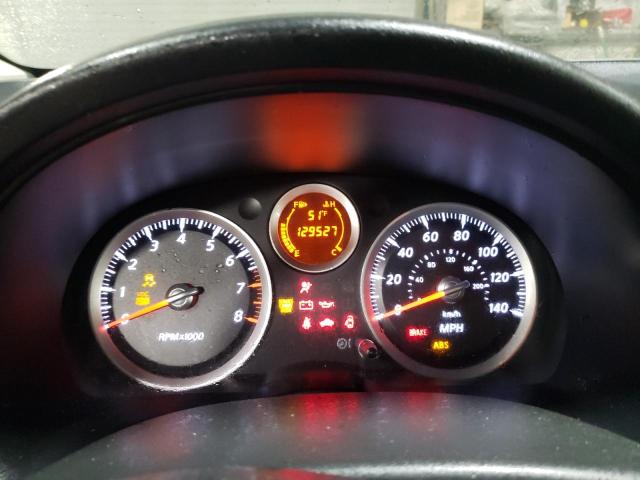 Photo 9 from auction – 2011 NISSAN SENTRA 2.0 with VIN 3N1AB6AP2BL666427