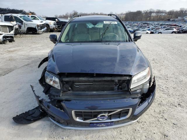 Photo 5 from auction – 2010 VOLVO XC70 3.2 with VIN YV4960BZ2A1088656