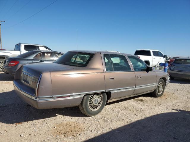 Photo 3 from auction – 1995 CADILLAC DEVILLE with VIN 1G6KD52B0SU265590