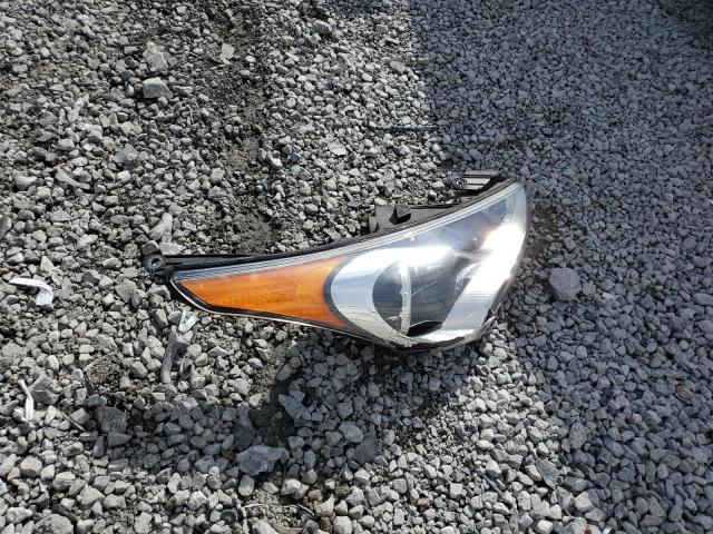 Photo 12 from auction – 2015 HYUNDAI VELOSTER with VIN KMHTC6AD3FU225261