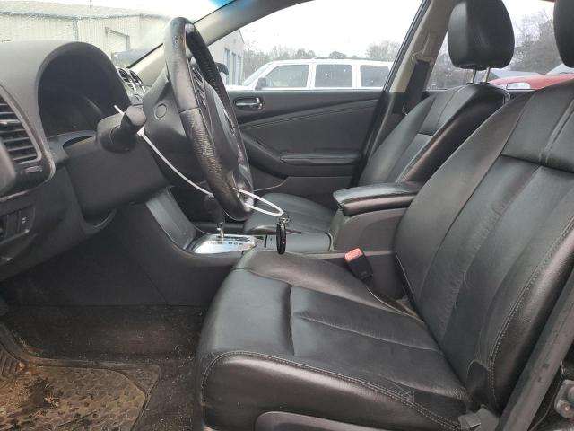 Photo 7 from auction – 2010 NISSAN ALTIMA BAS with VIN 1N4AL2AP5AN484292
