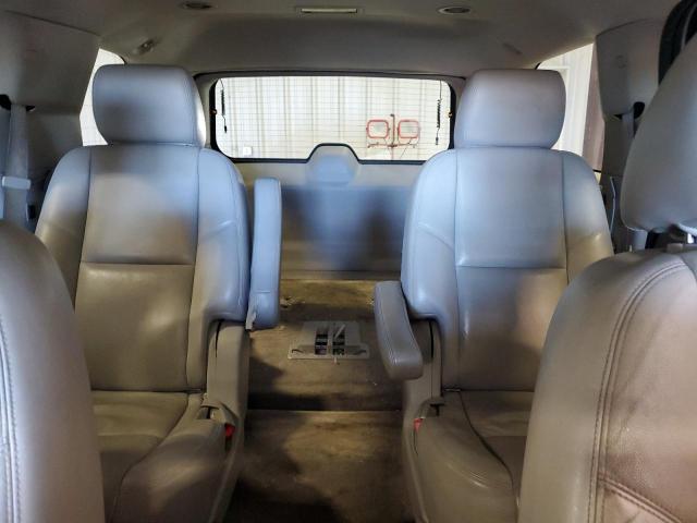 Photo 10 from auction – 2012 GMC YUKON SLT with VIN 1GKS1CE00CR276747