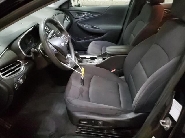 Photo 7 from auction – 2017 CHEVROLET MALIBU LT with VIN 1G1ZE5ST4HF202077