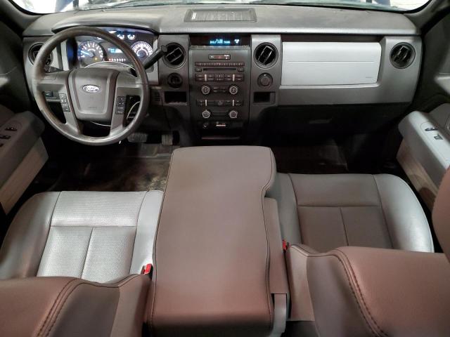 Photo 8 from auction – 2011 FORD F150 SUPER with VIN 1FTEX1EM0BFC06325
