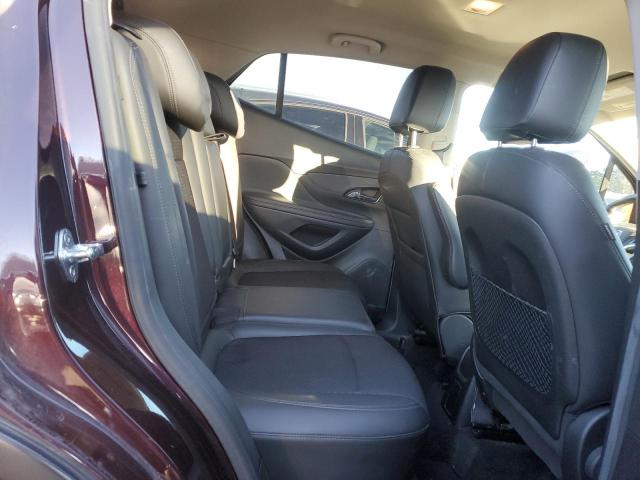Photo 10 from auction – 2018 BUICK ENCORE PRE with VIN KL4CJASBXJB552071