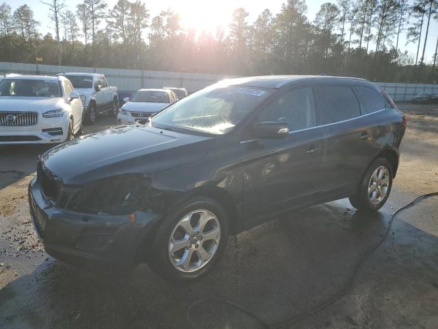 VOLVO XC60 3.2 2013 with VIN YV4940DL7D2434312 - Photo from auction