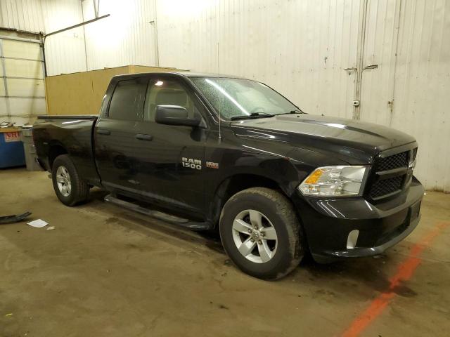 Photo 4 from auction – 2017 RAM 1500 ST with VIN 1C6RR7FTXHS670167