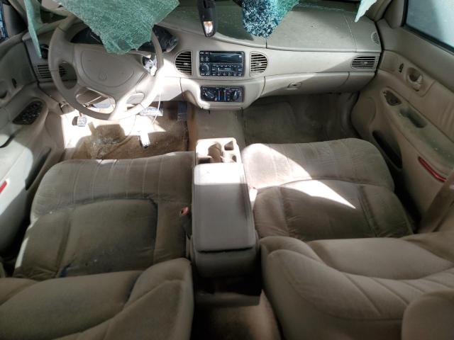 Photo 8 from auction – 2003 BUICK CENTURY CU with VIN 2G4WS52J431231799