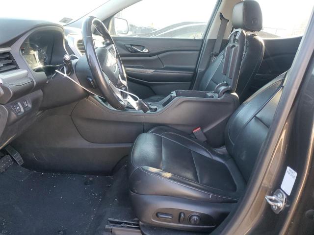 Photo 7 from auction – 2019 GMC ACADIA SLT with VIN 1GKKNMLS5KZ268348