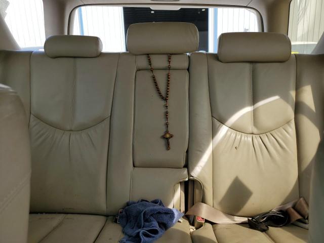 Photo 10 from auction – 2000 LEXUS RX 300 with VIN JT6GF10U4Y0078757