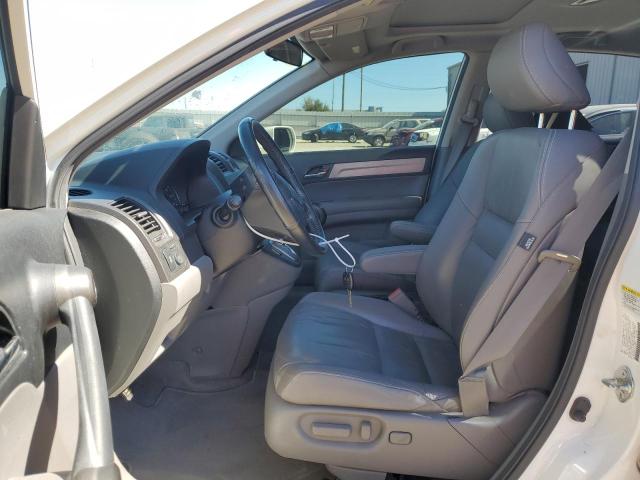 Photo 7 from auction – 2011 HONDA CR-V EXL with VIN JHLRE3H77BC013697
