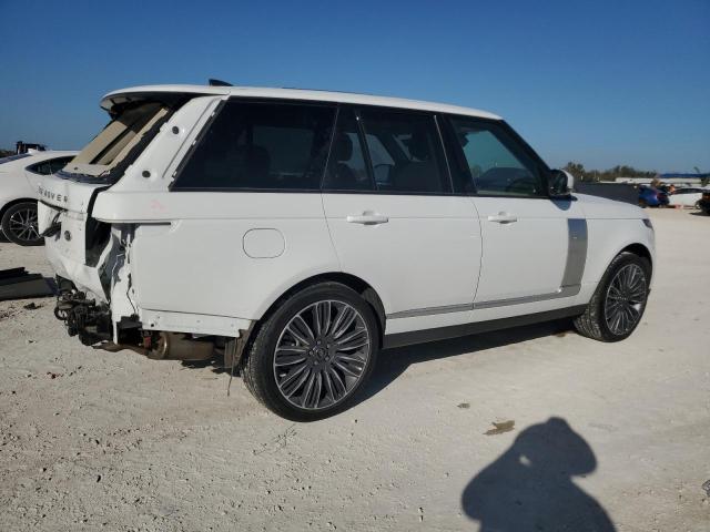 Photo 3 from auction – 2022 LAND ROVER RANGE ROVE with VIN SALGS2RU6NA463250