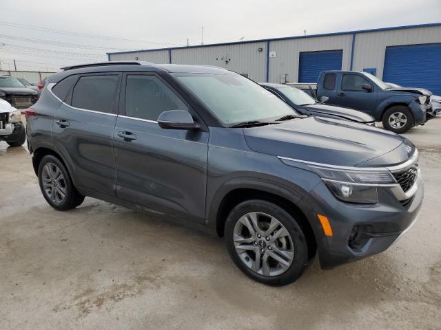 Photo 4 from auction – 2022 KIA SELTOS S with VIN KNDEU2AA9N7249361