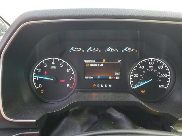 Photo 9 from auction – 2021 FORD F150 SUPER with VIN 1FTFW1E56MKD20193