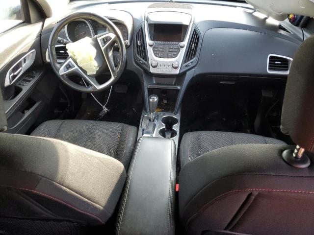 Photo 8 from auction – 2016 CHEVROLET EQUINOX LT with VIN 2GNFLFEK6G6145440