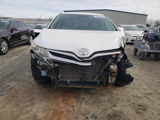 Photo 5 from auction – 2014 TOYOTA VENZA with VIN 4T3ZK3BB4EU069634