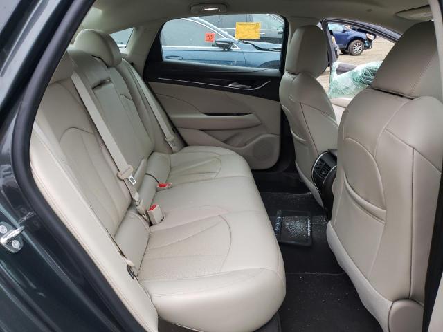 Photo 10 from auction – 2017 BUICK LACROSSE P with VIN 1G4ZR5SS3HU168773