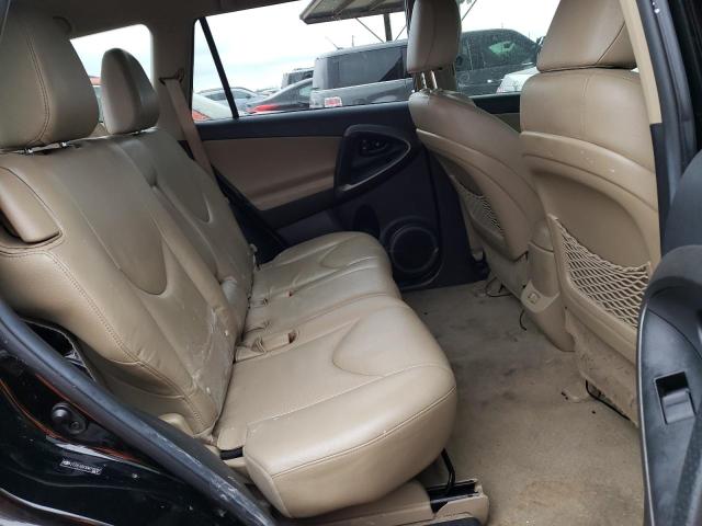 Photo 10 from auction – 2012 TOYOTA RAV4 LIMIT with VIN 2T3YF4DV3CW119207