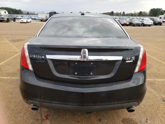Photo 6 from auction – 2010 LINCOLN MKS with VIN 1LNHL9FT5AG605765
