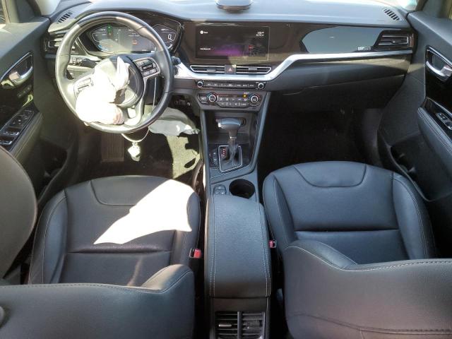 Photo 8 from auction – 2022 KIA NIRO EX PR with VIN KNDCC3LD4N5496483
