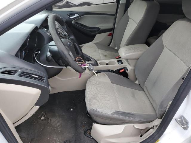 Photo 7 from auction – 2014 FORD FOCUS SE with VIN 1FADP3K20EL254249