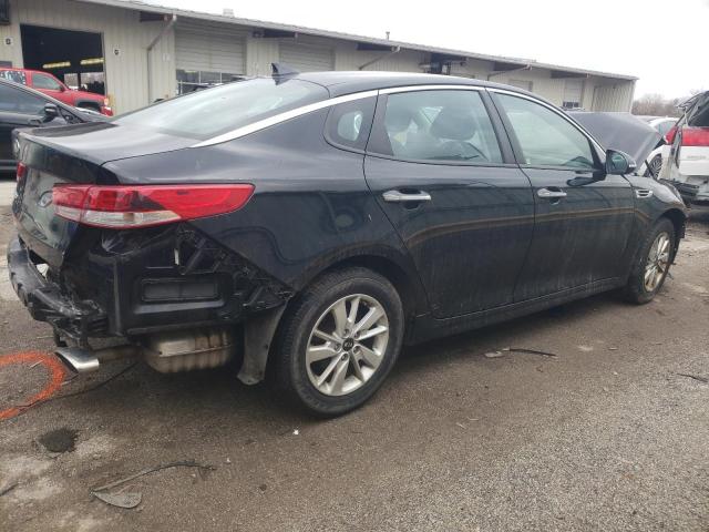 Photo 3 from auction – 2016 KIA OPTIMA LX with VIN 5XXGT4L37GG104366