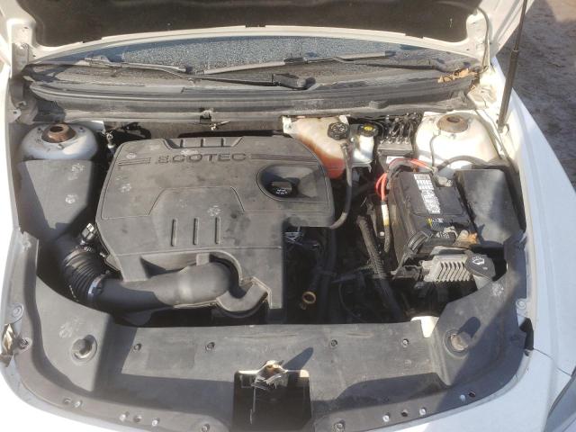 Photo 11 from auction – 2011 CHEVROLET MALIBU 2LT with VIN 1G1ZD5E18BF280043