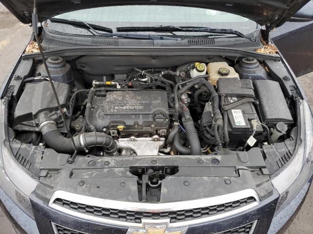 Photo 11 from auction – 2014 CHEVROLET CRUZE LT with VIN 1G1PC5SB4E7454146