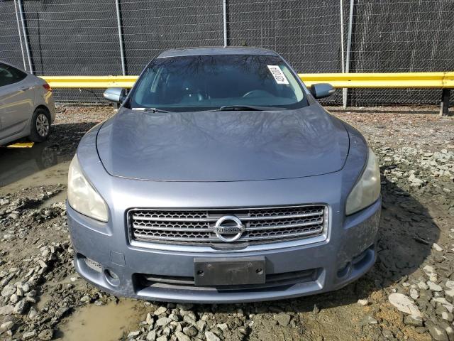 Photo 5 from auction – 2011 NISSAN MAXIMA S with VIN 1N4AA5AP4BC869346