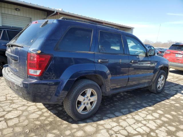 Photo 3 from auction – 2006 JEEP GRAND CHER with VIN 1J4GR48K36C172056