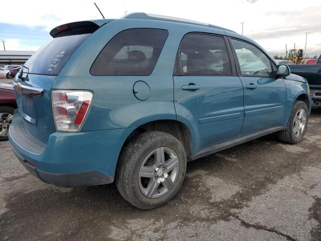 Photo 3 from auction – 2008 CHEVROLET EQUINOX LT with VIN 2CNDL63F386343752