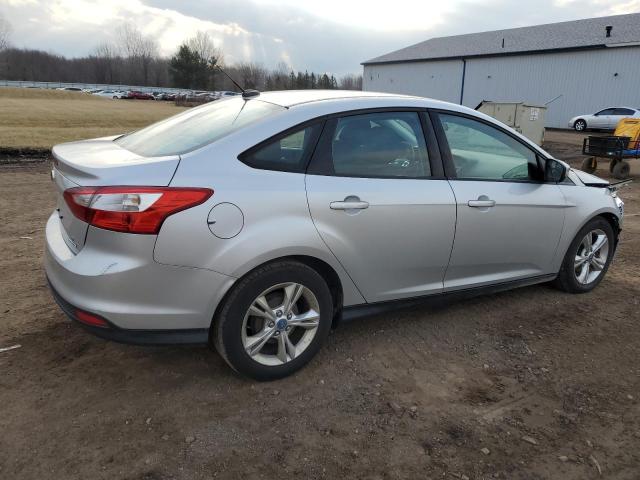 Photo 3 from auction – 2013 FORD FOCUS SE with VIN 1FADP3F22DL175819