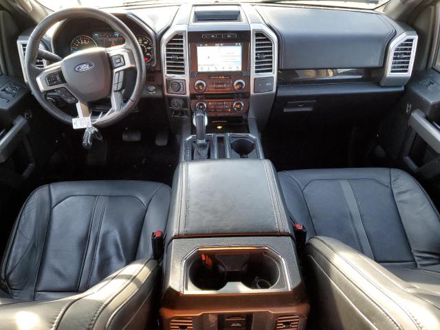 Photo 8 from auction – 2016 FORD F150 SUPER with VIN 1FTEW1EF3GFA49062