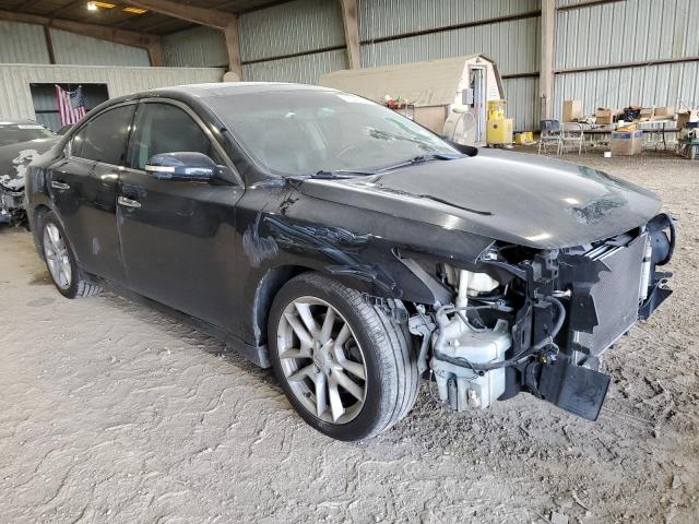 Photo 4 from auction – 2011 NISSAN MAXIMA S with VIN 1N4AA5APXBC845858