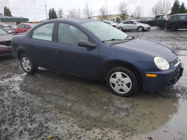 Photo 4 from auction – 2005 DODGE NEON with VIN 1B3ES26CX5D107748