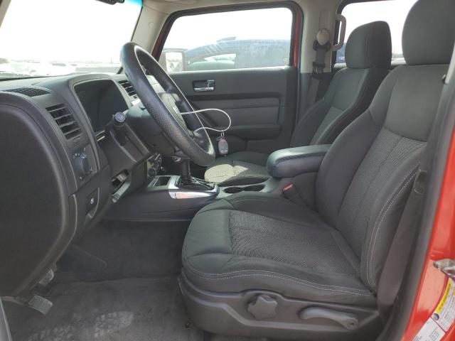 Photo 7 from auction – 2007 HUMMER H3 with VIN 5GTDN13E178254028