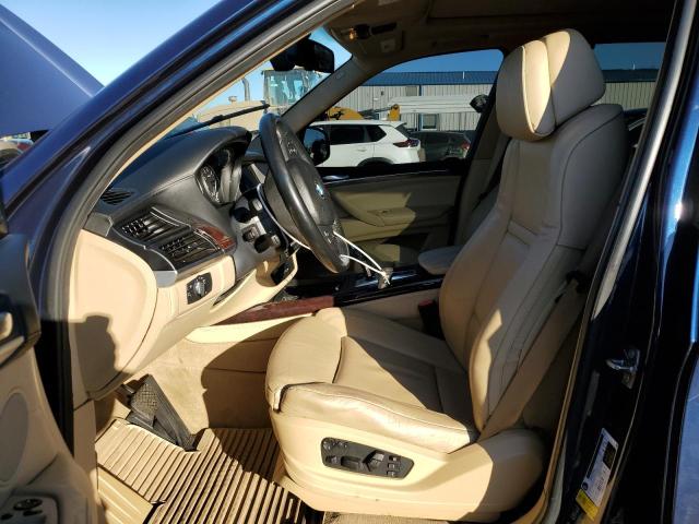 Photo 7 from auction – 2011 BMW X5 XDRIVE3 with VIN 5UXZV4C51BL412256