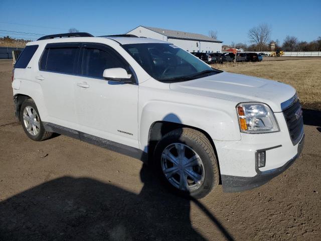 Photo 4 from auction – 2017 GMC TERRAIN SL with VIN 2GKALNEK3H6280233