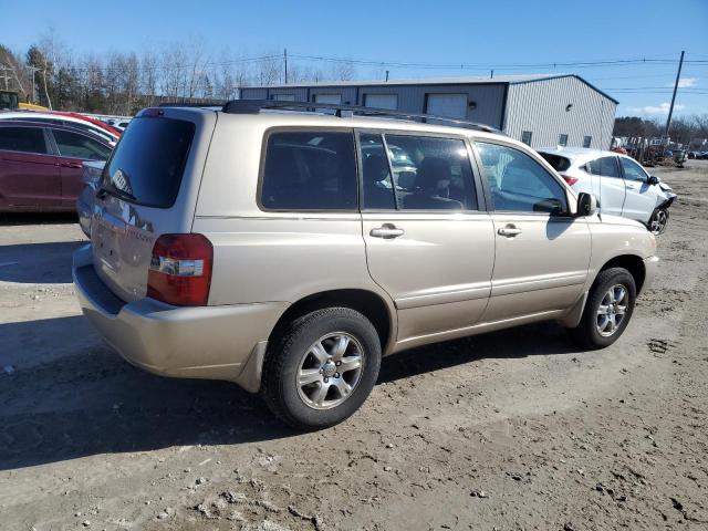 Photo 3 from auction – 2006 TOYOTA HIGHLANDER with VIN JTEEP21A260156744
