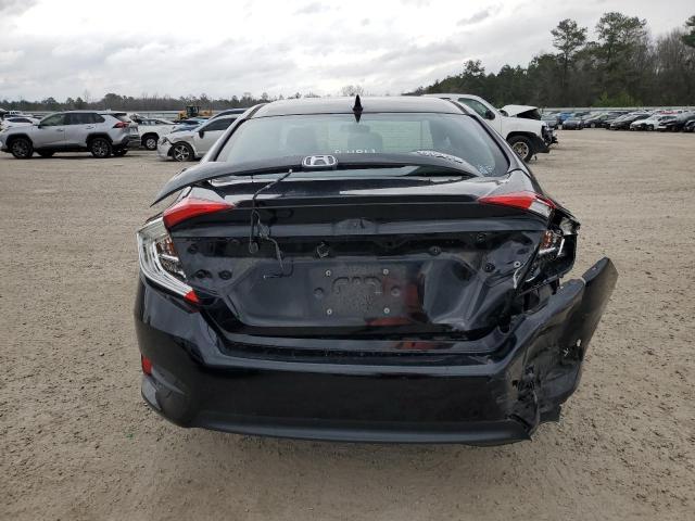 Photo 6 from auction – 2016 HONDA CIVIC EX with VIN 19XFC1F30GE022753