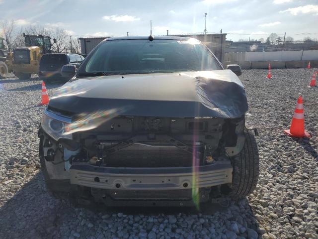 Photo 5 from auction – 2014 FORD EDGE SEL with VIN 2FMDK4JC5EBA41236