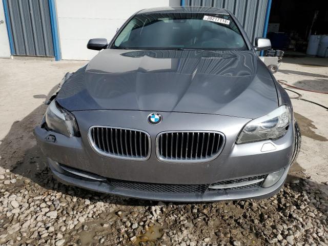 Photo 5 from auction – 2011 BMW 535 XI with VIN WBAFU7C59BC874425