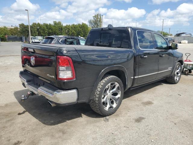 Photo 3 from auction – 2022 RAM 1500 LIMIT with VIN 1C6SRFHM0NN135490