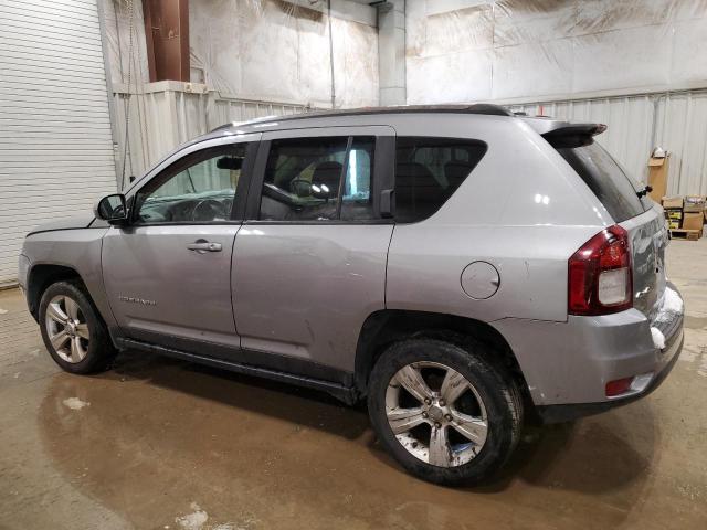 Photo 2 from auction – 2014 JEEP COMPASS LA with VIN 1C4NJDEB5ED858858