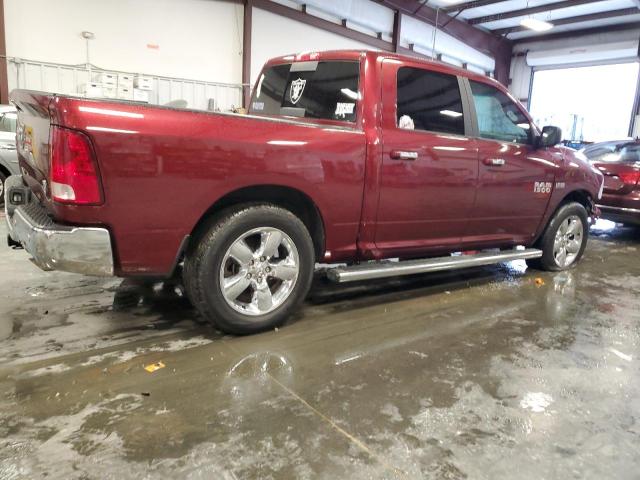 Photo 3 from auction – 2016 DODGE RAM with VIN 3C6RR6LT7GG352155