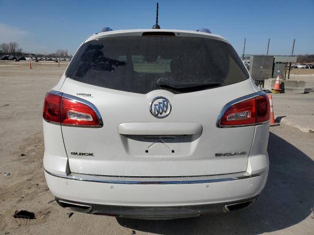 Photo 6 from auction – 2017 BUICK ENCLAVE with VIN 5GAKRCKD6HJ155157